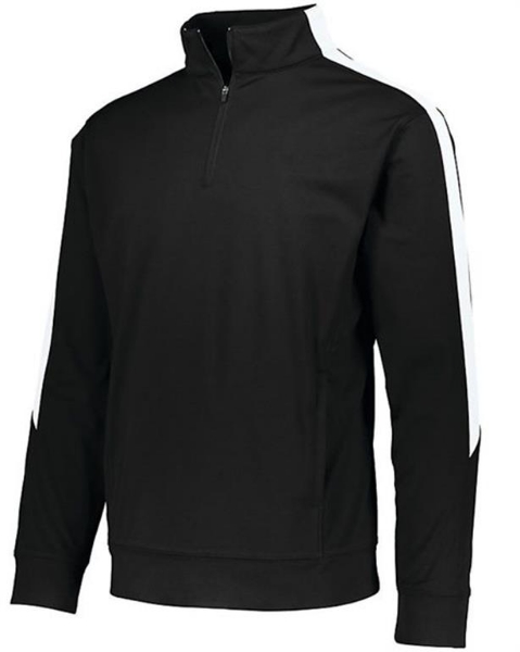 Augusta Sportswear - Medalitst 2.0 Quarter-Zip Pullover - 4386