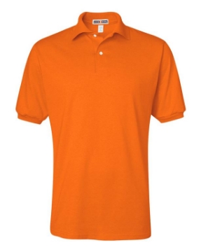 Safety Orange