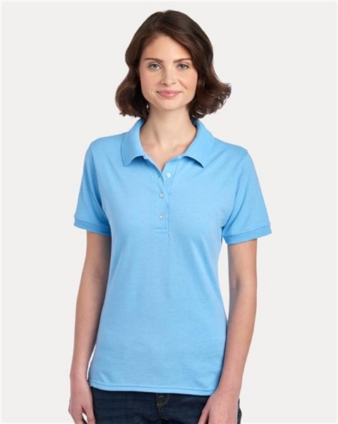 JERZEES - Women's Dri-Power® Polo - 437F