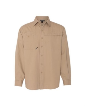 DRI DUCK - Mason Performance Work Shirt - 4342