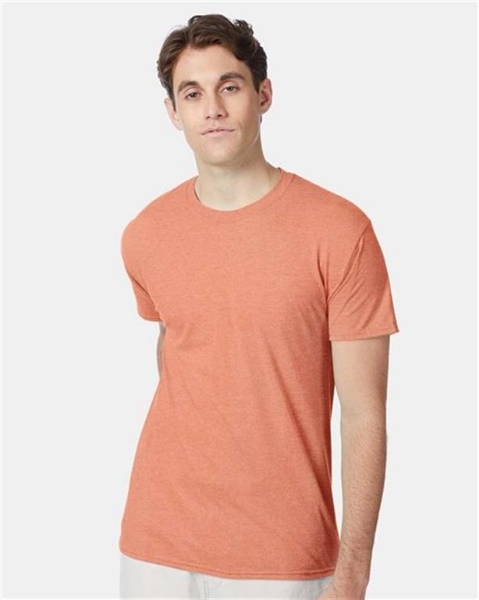 Hanes - Perfect-T Triblend T-Shirt - 42TB