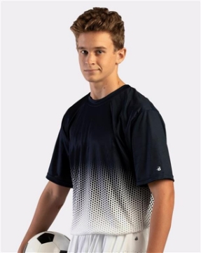 Badger - Hex 2.0 T-Shirt - 4220