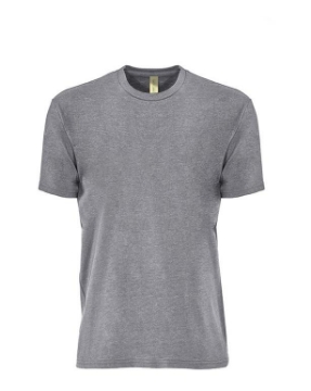 Dark Heather Grey