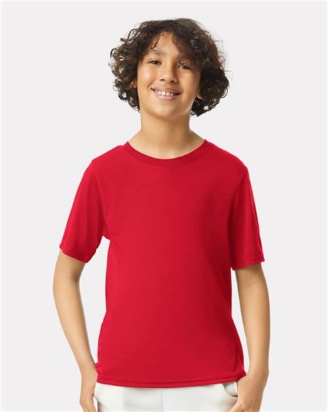 Gildan - Performance® Youth T-Shirt - 42000B