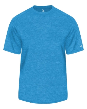 Columbia Blue Tonal Blend