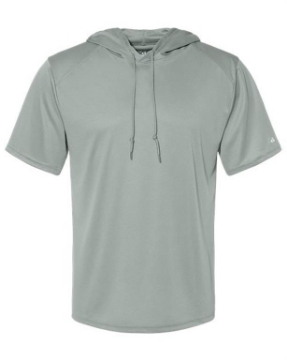 Badger - B-Core Hooded T-Shirt - 4123