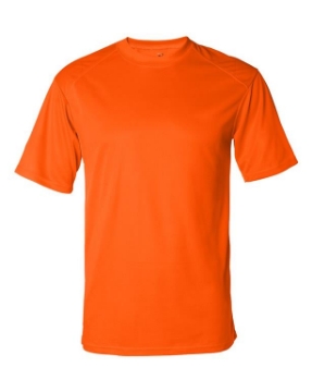 Safety Orange