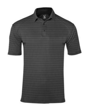 Badger - Ultimate SoftLock™ Cross Tech Polo - 4042