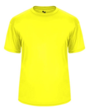 Safety Yellow