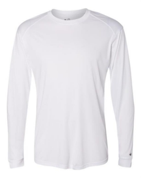 Badger - Ultimate SoftLock™ Long Sleeve T-Shirt - 4004