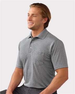 Paragon - Snag Proof Polo with Pocket - 4000