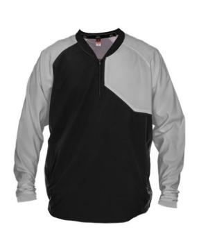 Alleson Athletic - Field Batters Jacket - 3JLS21A