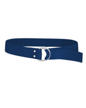 Alleson Athletic - Football Belt 1" Width - 3FBLA