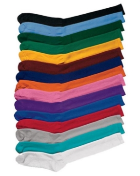 Alleson Athletic - Acrylic Utility Multi Sport Socks - 3ACRA