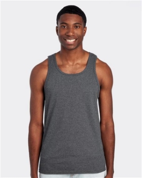 Fruit of the Loom - HD Cotton Tank Top - 39TKR