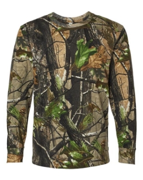 RealTree APG