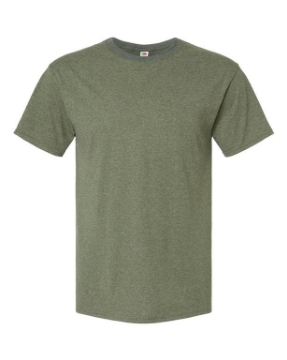 Military Green Heather