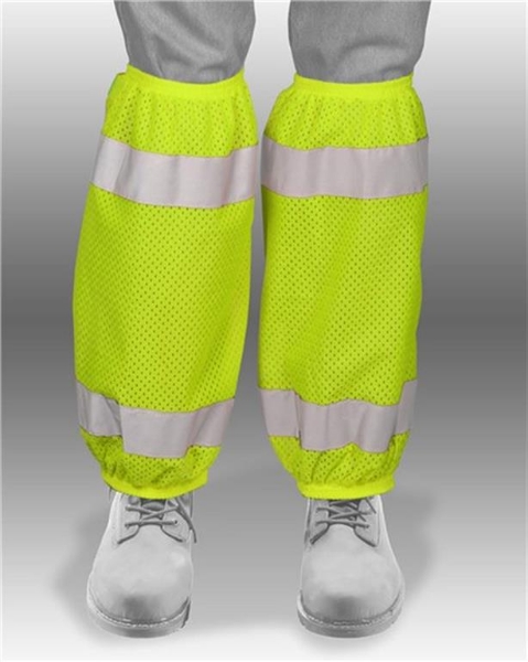 Kishigo - Mesh Gaiters - 3930-3931