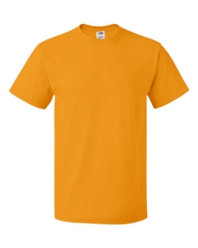 Safety Orange