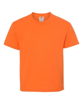 Safety Orange