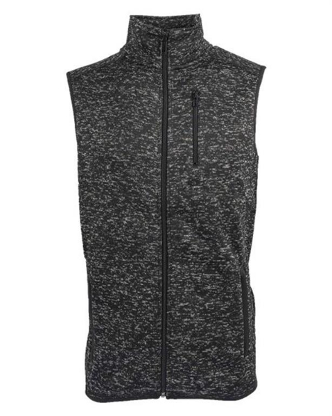 Burnside - Sweater Knit Vest - 3910