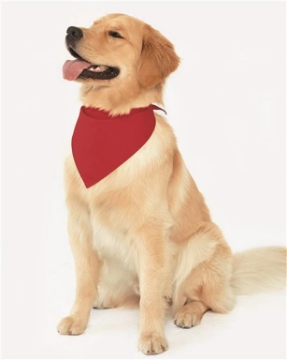 Doggie Skins - USA-Made Doggie Bandana - 3905