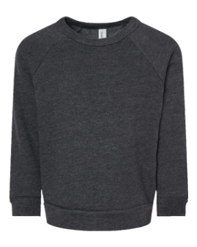 Dark Grey Heather