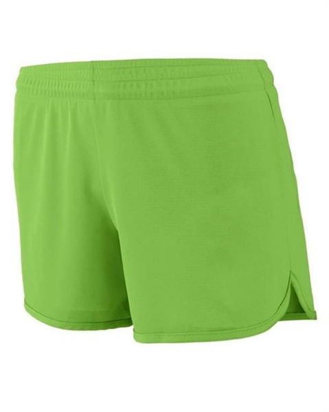 Augusta Sportswear - Women's Accelerate Shorts - 357