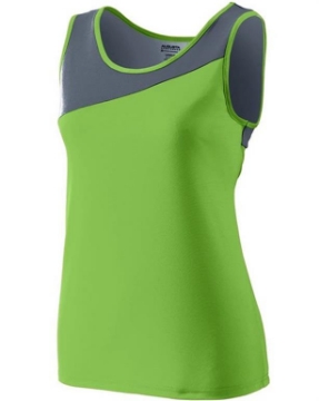 Augusta Sportswear - Women's Accelerate Jersey - 354