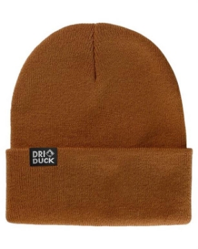 DRI DUCK - Coleman Cuffed Beanie - 3523