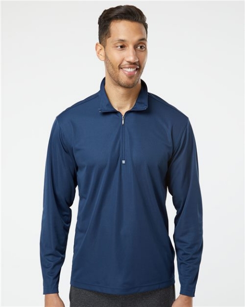 Paragon - Malibu Performance Quarter-Zip Pullover - 350