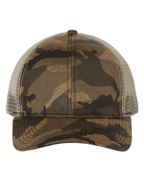 DRI DUCK - Covert Trucker Cap - 3466