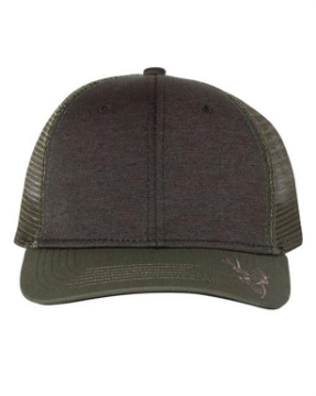 DRI DUCK - Buck Head Trucker Cap - 3459