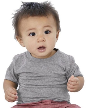 BELLA + CANVAS - Infant Triblend Tee - 3413B