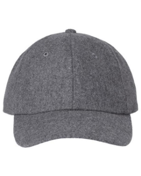 DRI DUCK - Sterling Wool Cap - 3360