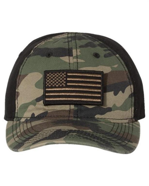 DRI DUCK - Tactical Cap - 3353