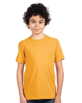 Next Level - Youth Cotton T-Shirt - 3310