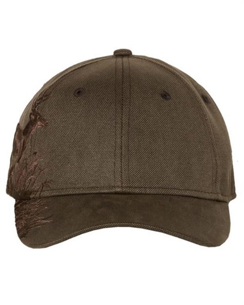 DRI DUCK - Running Buck Cap - 3301