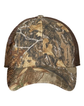 Realtree Edge/ Mesh