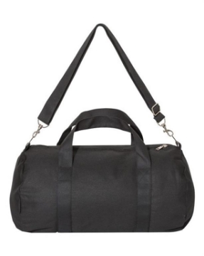 Liberty Bags - Canvas Duffel Bag - 3301