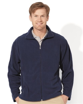 Sierra Pacific - Microfleece Full-Zip Jacket - 3301