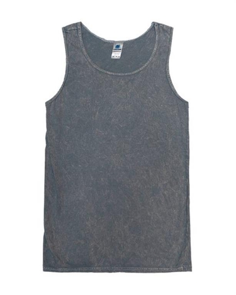 Colortone - Mineral Wash Tank Top - 3300