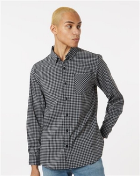 Burnside - Technical Stretch Burn Shirt - 3291