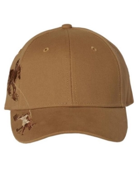 DRI DUCK - Team Roping Cap - 3263