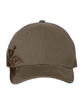 DRI DUCK - Pheasant Cap - 3261