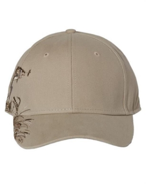 DRI DUCK - Trout Cap - 3256