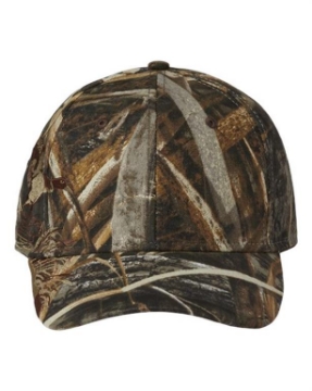 DRI DUCK - Mallard Cap - 3254