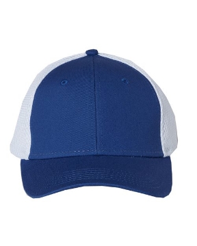 Sportsman - Spacer Mesh-Back Cap - 3200