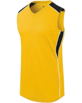 Augusta Sportswear - Girls' Dynamite Jersey - 312163