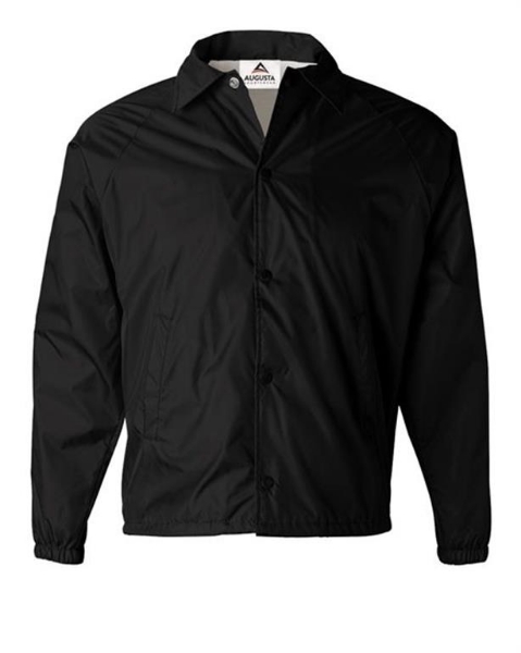 Augusta Sportswear - Coach's Jacket - 3100